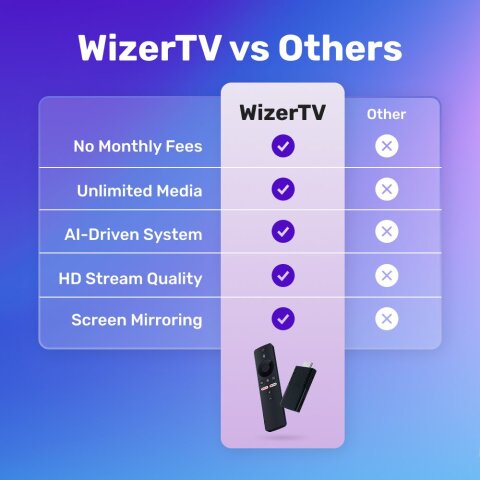 WizerTV image